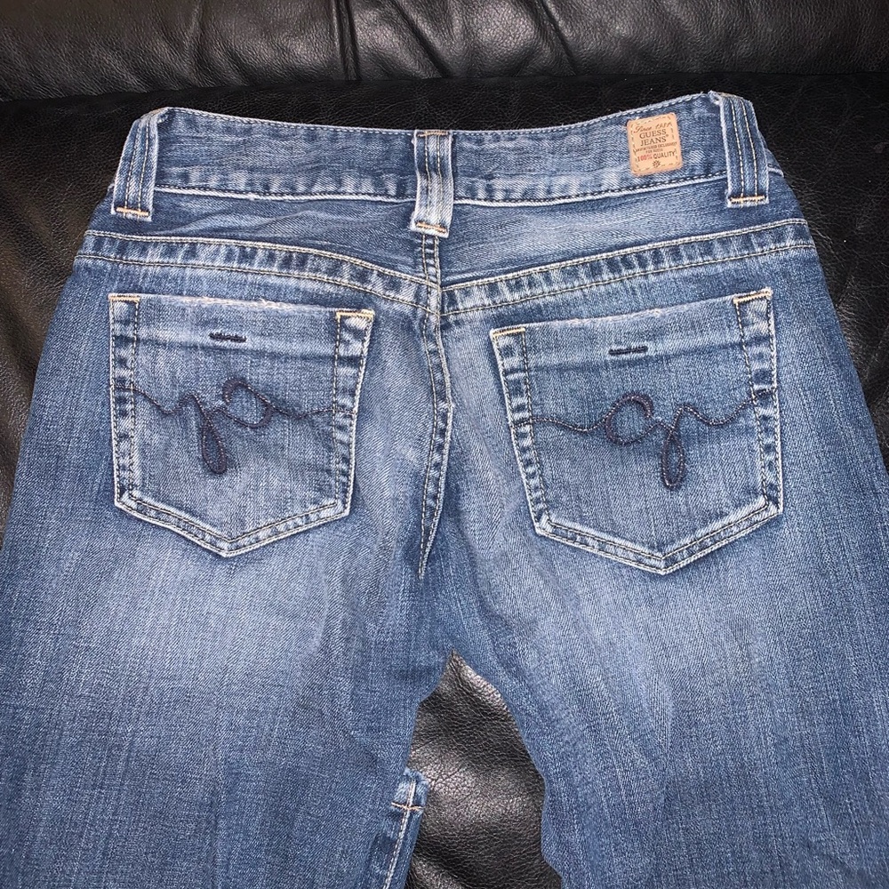 Guess jeans 81 in good condition